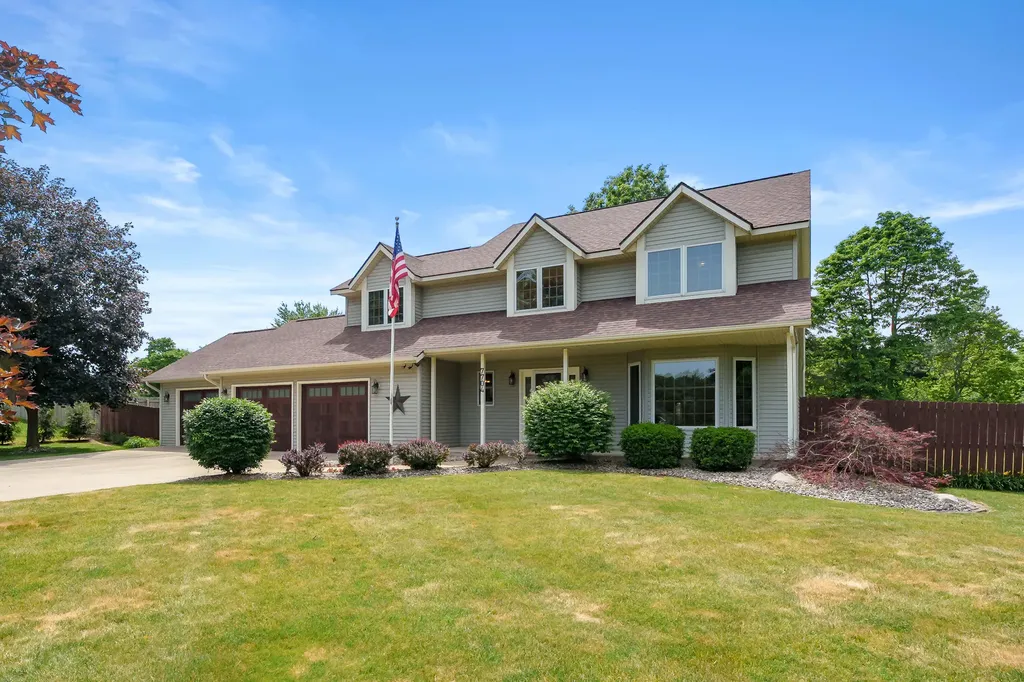 7704 S 10th Street Texas Charter Township MI 49009