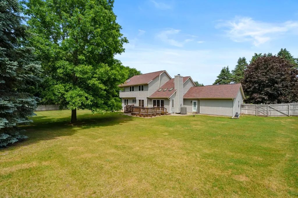 7704 S 10th Street Texas Charter Township MI 49009