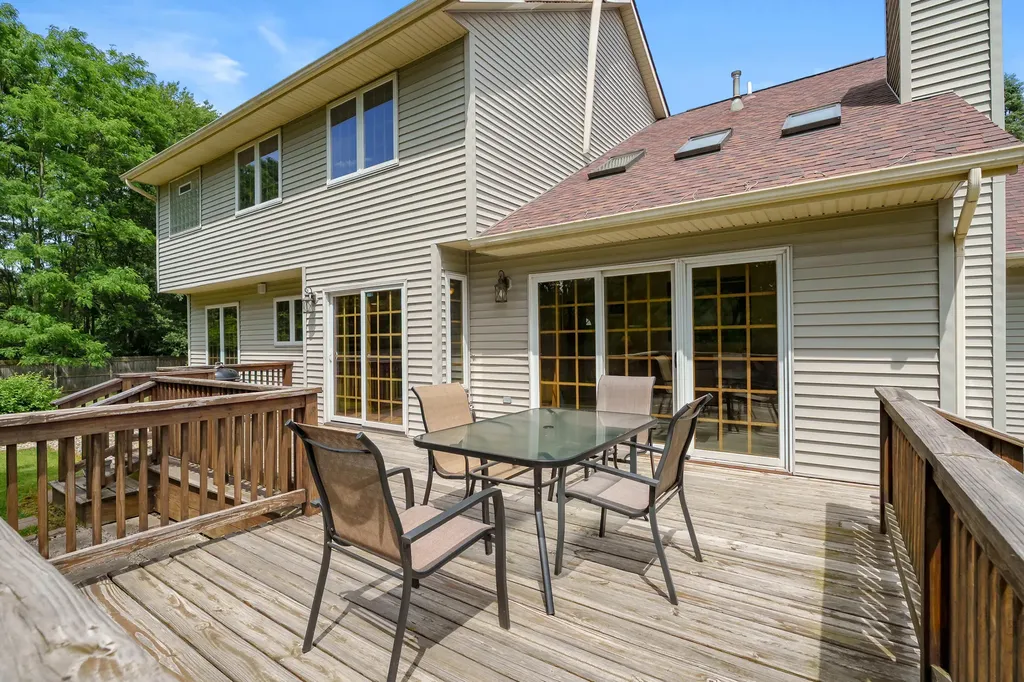 7704 S 10th Street Texas Charter Township MI 49009