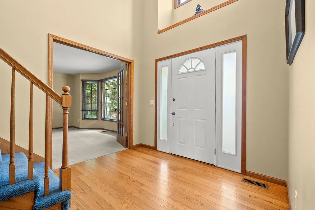 7704 S 10th Street Texas Charter Township MI 49009