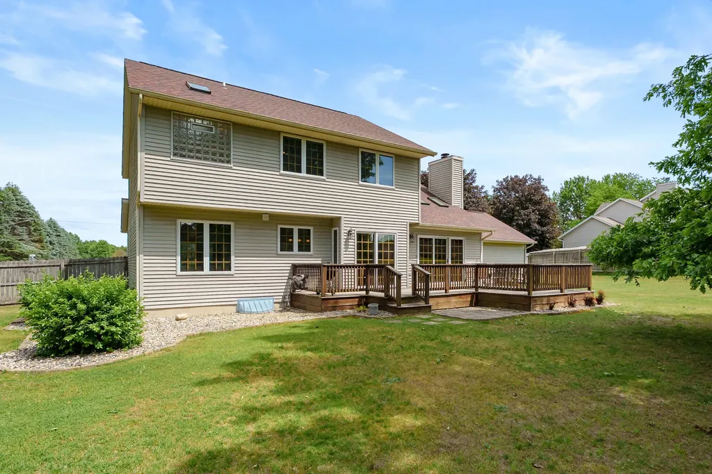7704 S 10th Street Texas Charter Township MI 49009