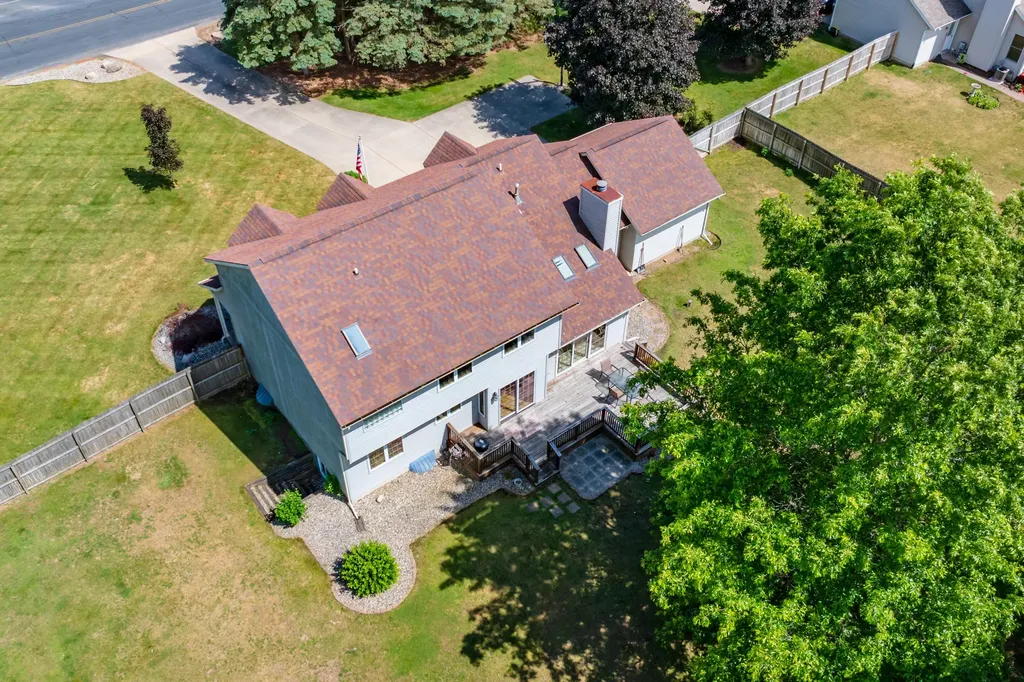 7704 S 10th Street Texas Charter Township MI 49009