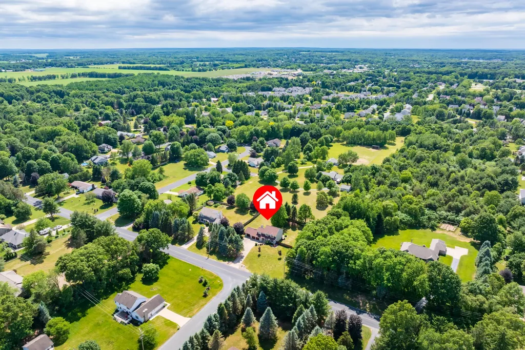 7704 S 10th Street Texas Charter Township MI 49009