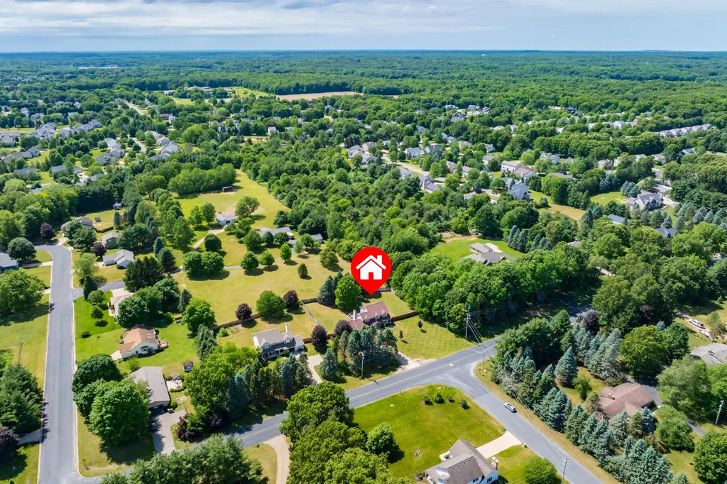 7704 S 10th Street Texas Charter Township MI 49009