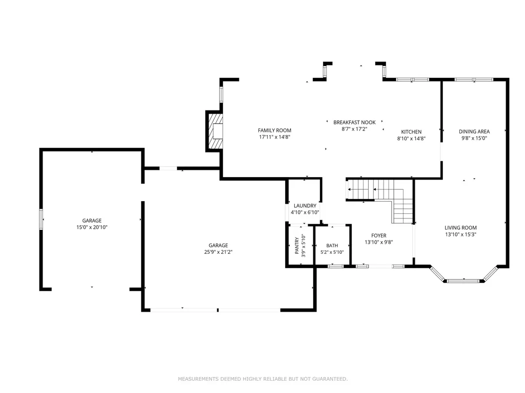 7704 S 10th Street Texas Charter Township MI 49009