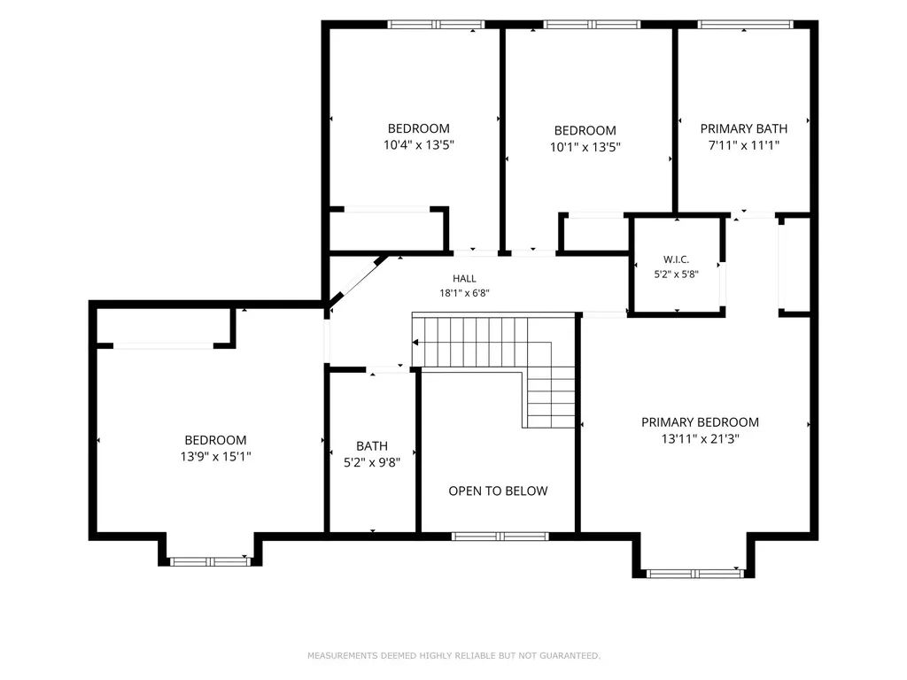 7704 S 10th Street Texas Charter Township MI 49009