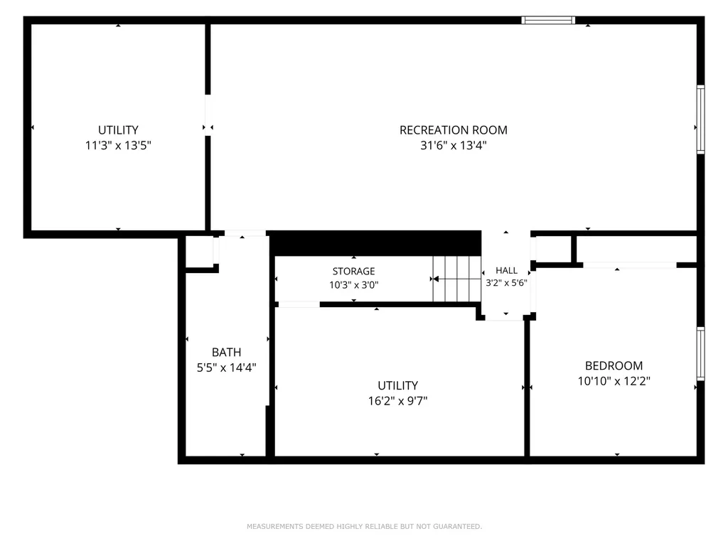 7704 S 10th Street Texas Charter Township MI 49009