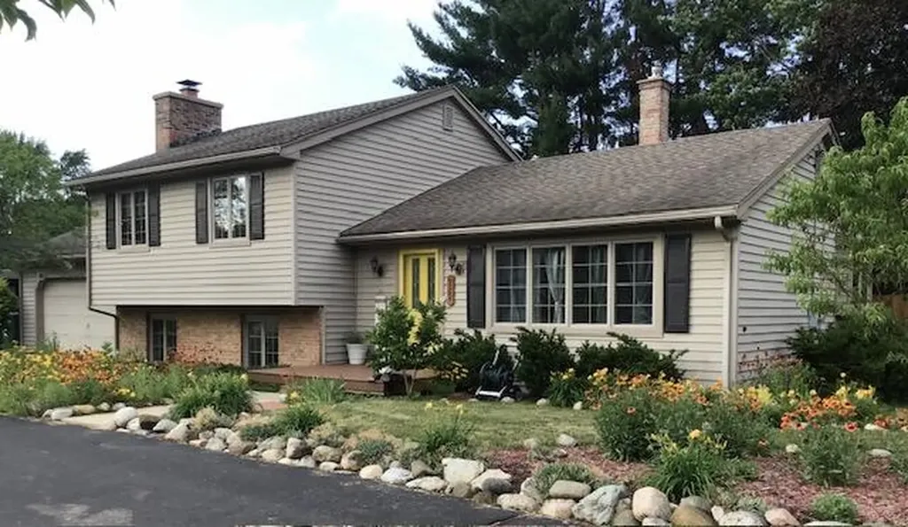 8305 Brookwood Drive Portage City MI 49024