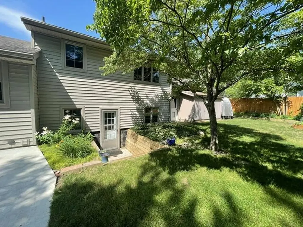 8305 Brookwood Drive Portage City MI 49024