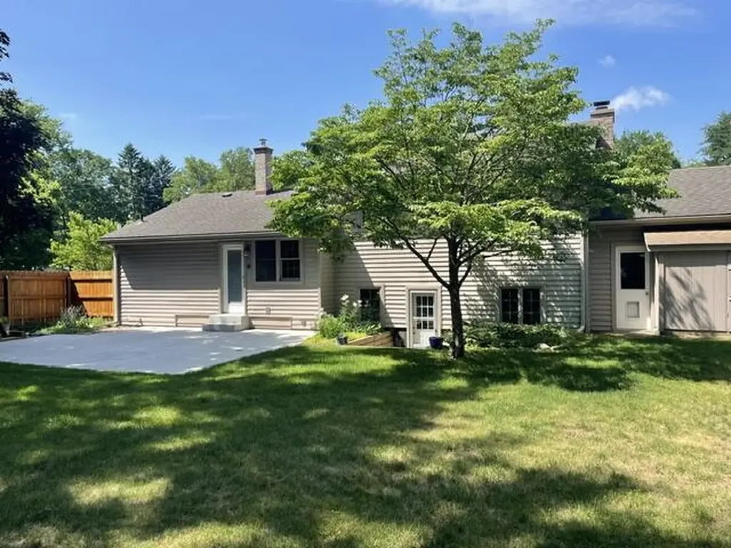 8305 Brookwood Drive Portage City MI 49024