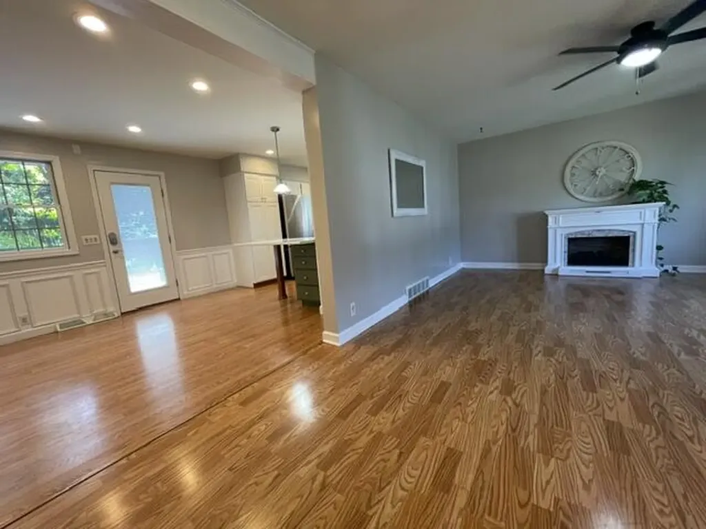 8305 Brookwood Drive Portage City MI 49024