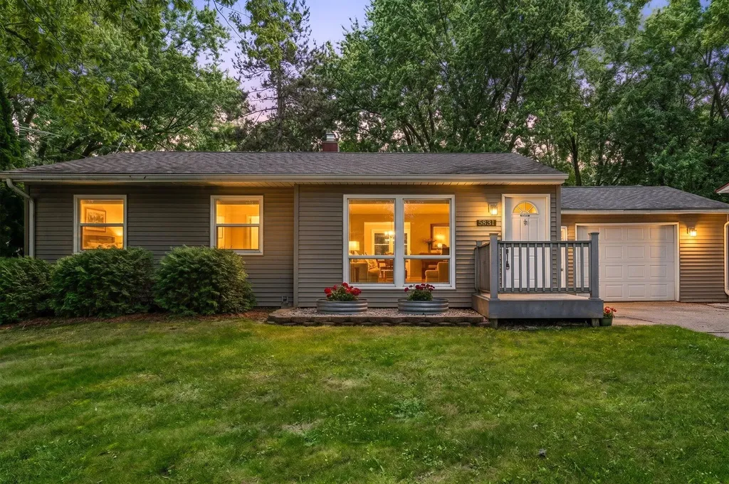 5831 Downing Street Portage City MI 49024