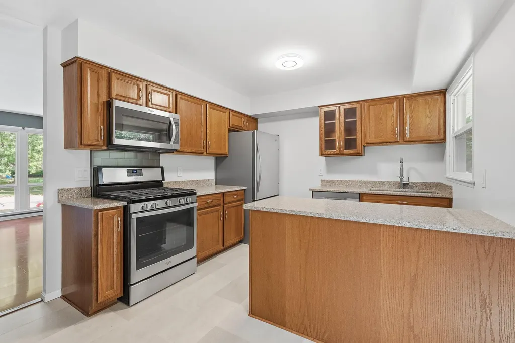 5831 Downing Street Portage City MI 49024
