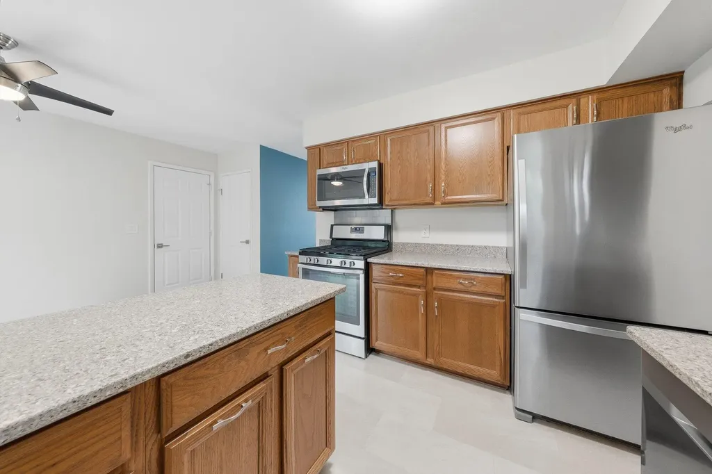 5831 Downing Street Portage City MI 49024