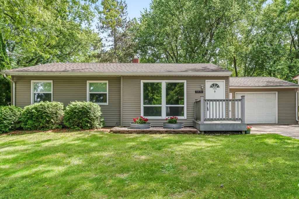 5831 Downing Street Portage City MI 49024