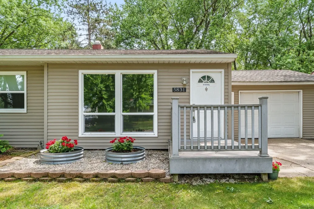5831 Downing Street Portage City MI 49024