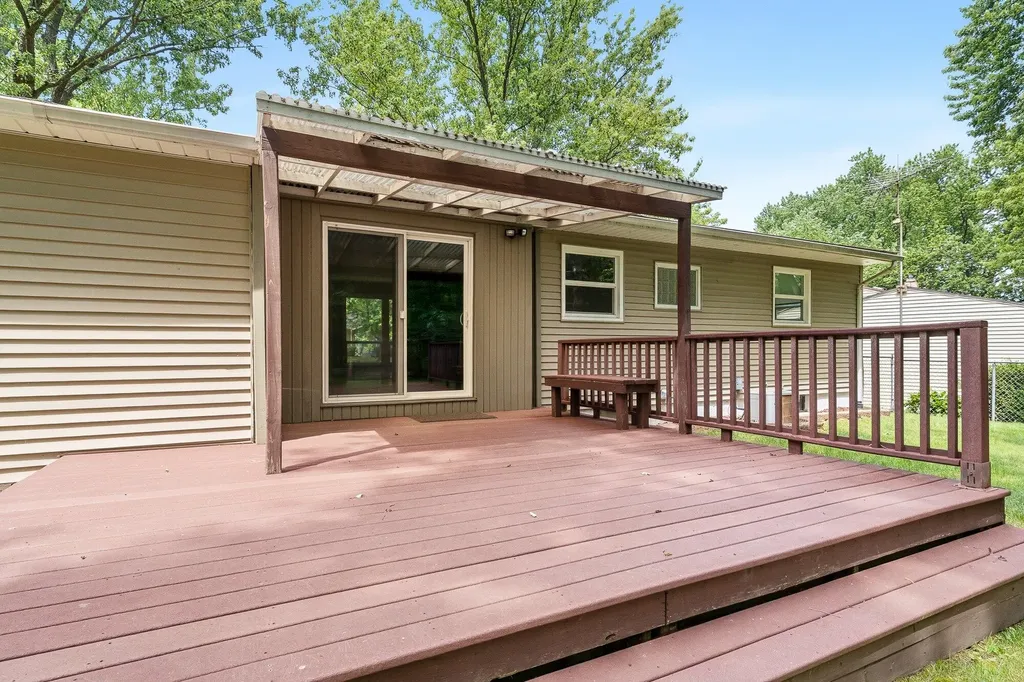 5831 Downing Street Portage City MI 49024