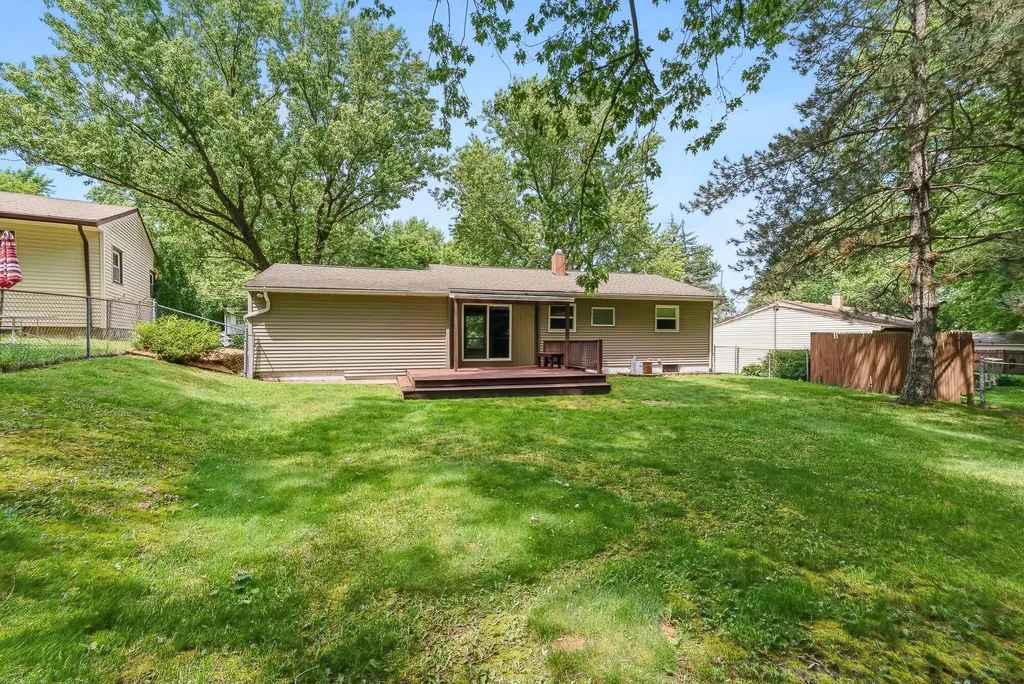 5831 Downing Street Portage City MI 49024