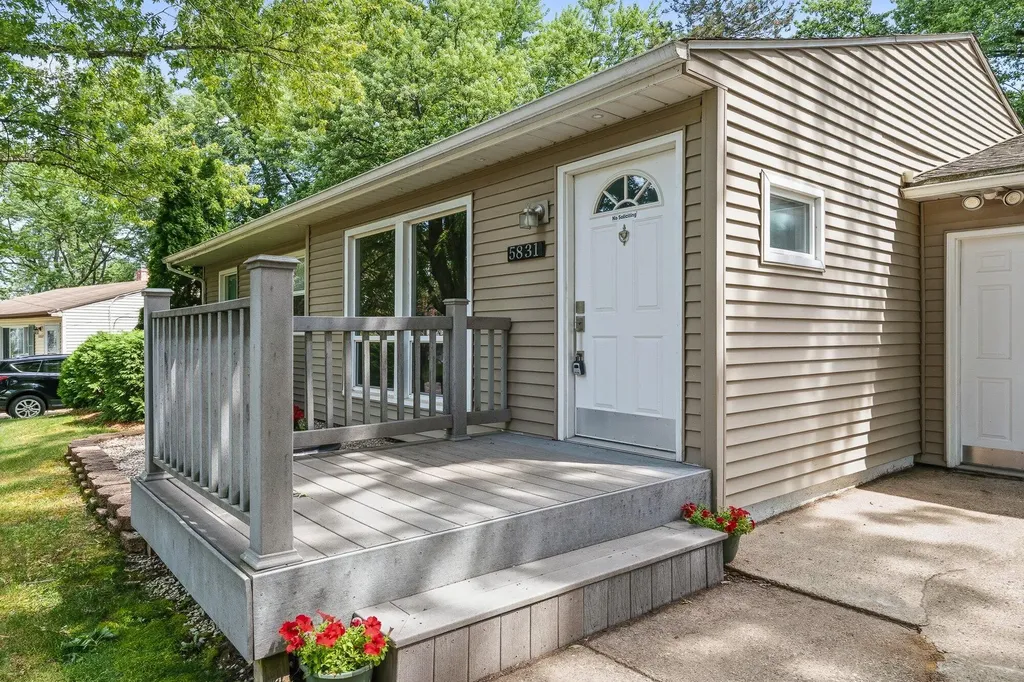 5831 Downing Street Portage City MI 49024