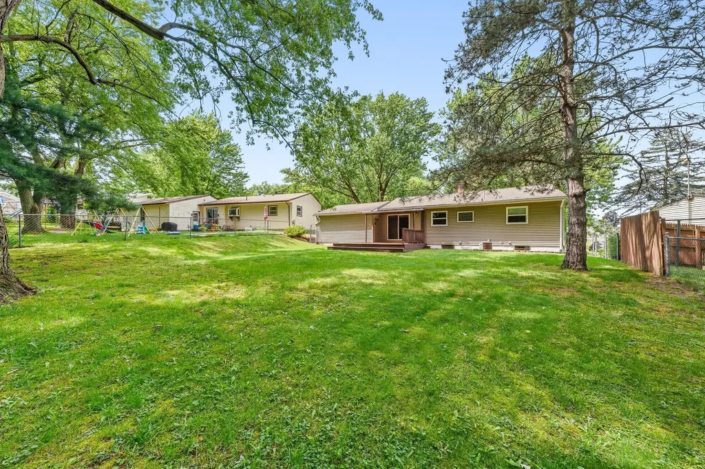 5831 Downing Street Portage City MI 49024