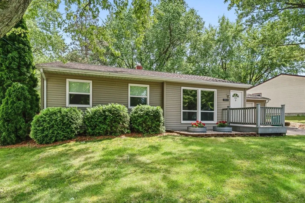 5831 Downing Street Portage City MI 49024