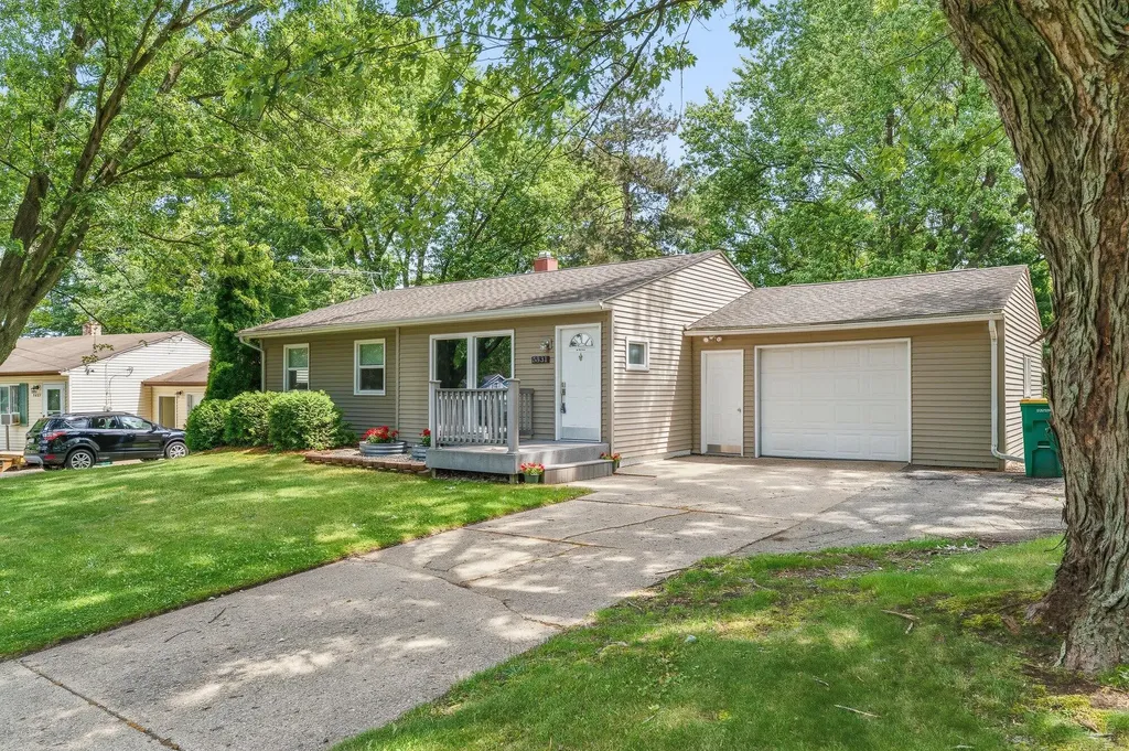 5831 Downing Street Portage City MI 49024