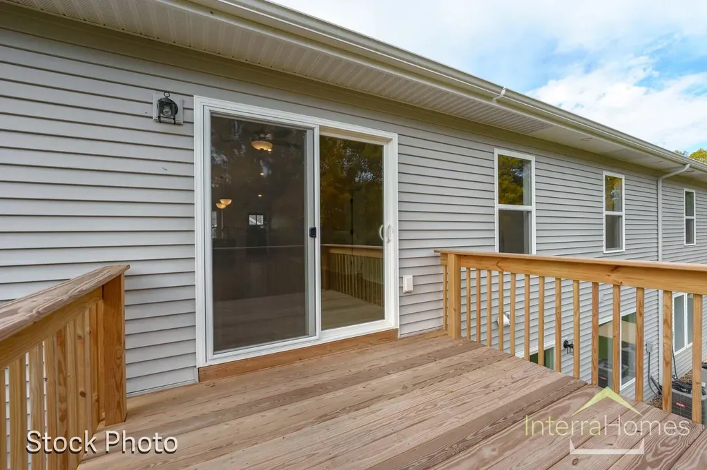 1595 N Village Circle Oshtemo Charter Township MI 49009