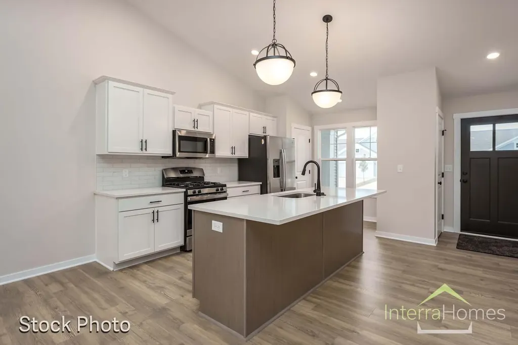 1595 N Village Circle Oshtemo Charter Township MI 49009
