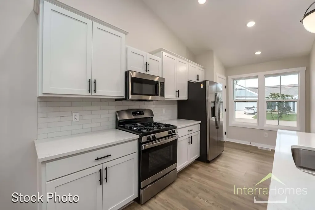 1595 N Village Circle Oshtemo Charter Township MI 49009