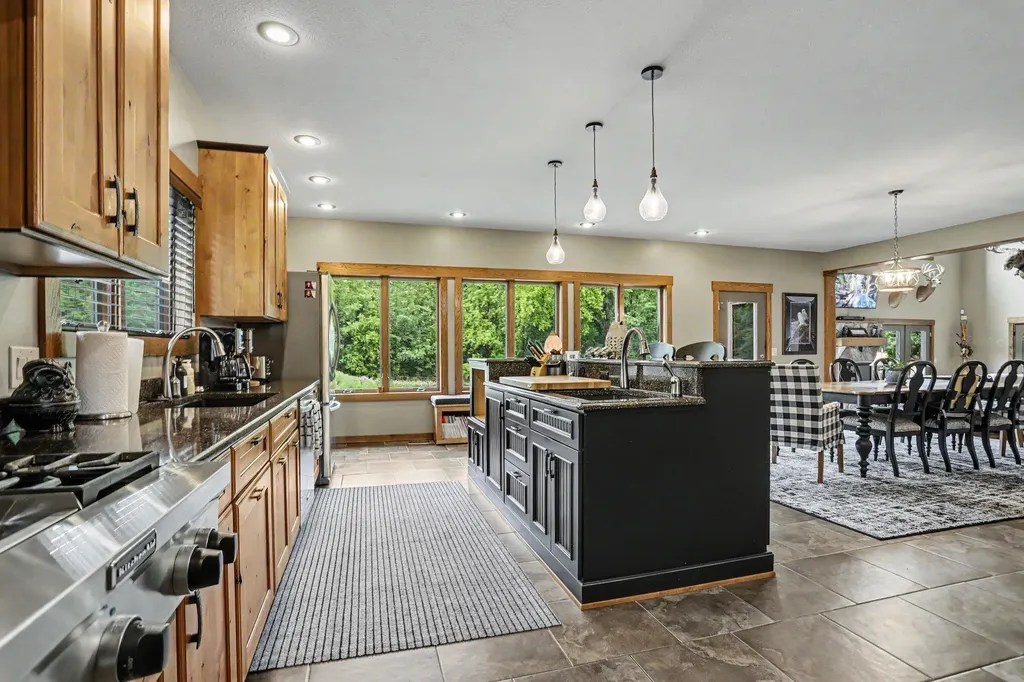 8874 1 Mile Road Leroy Township MI 49051