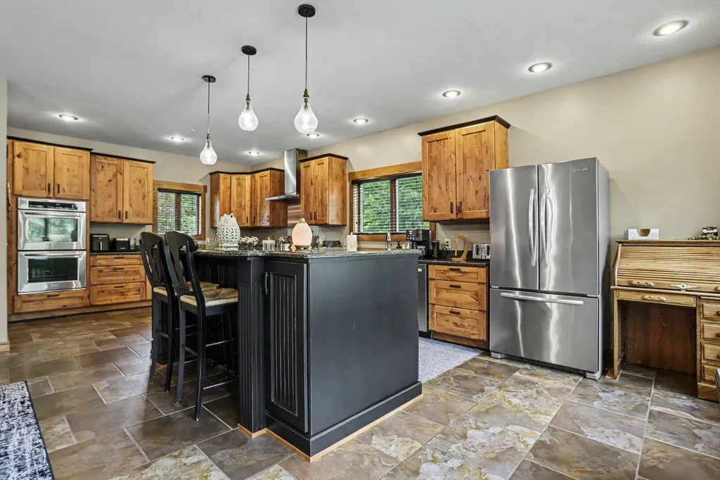 8874 1 Mile Road Leroy Township MI 49051