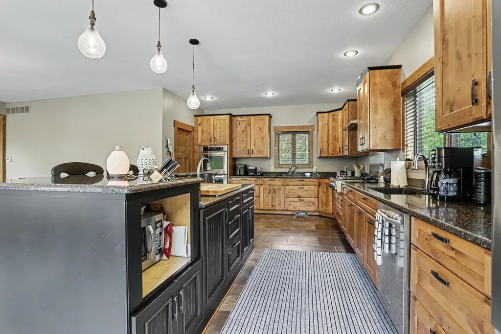 8874 1 Mile Road Leroy Township MI 49051