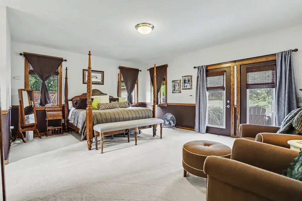 8874 1 Mile Road Leroy Township MI 49051