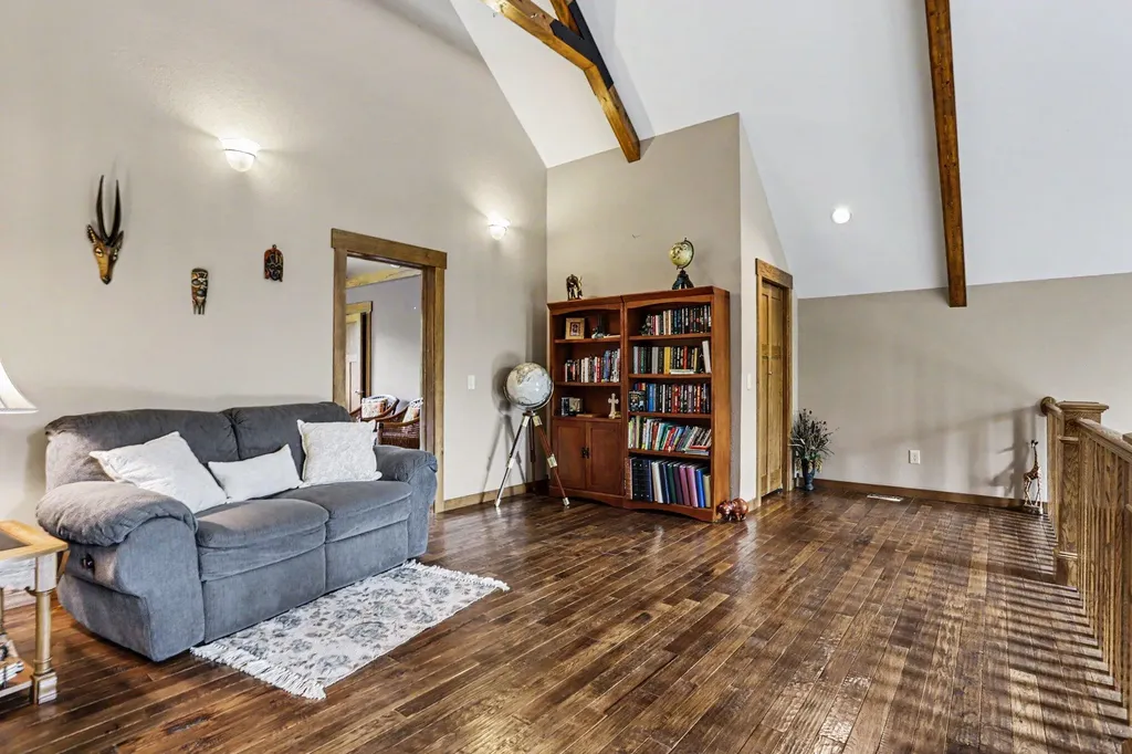 8874 1 Mile Road Leroy Township MI 49051