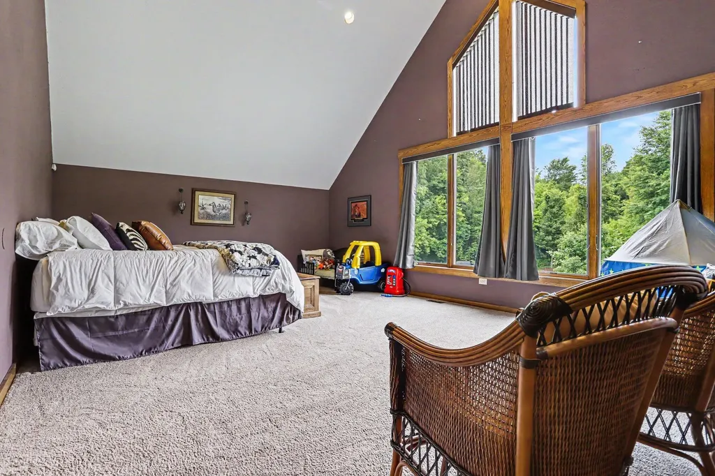 8874 1 Mile Road Leroy Township MI 49051