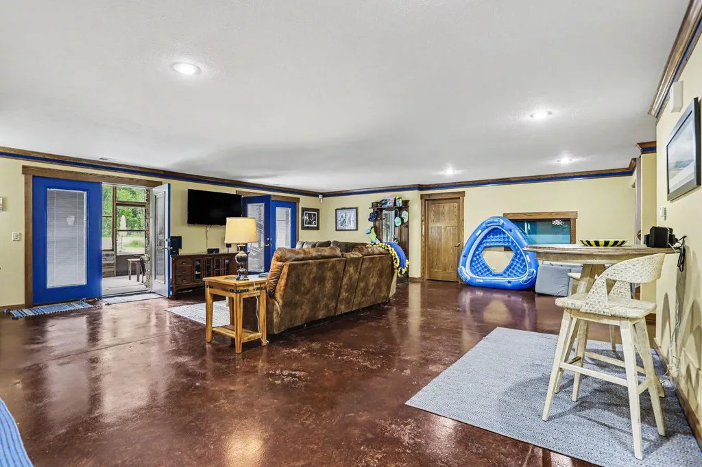 8874 1 Mile Road Leroy Township MI 49051
