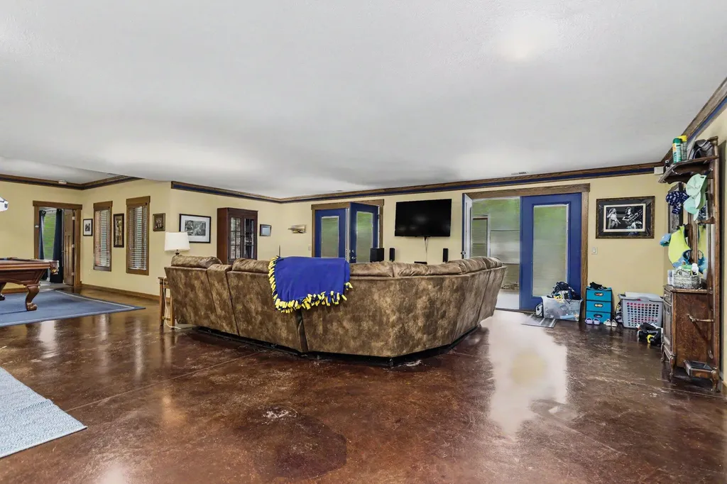 8874 1 Mile Road Leroy Township MI 49051
