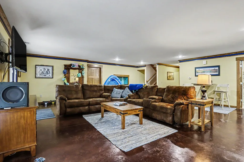 8874 1 Mile Road Leroy Township MI 49051