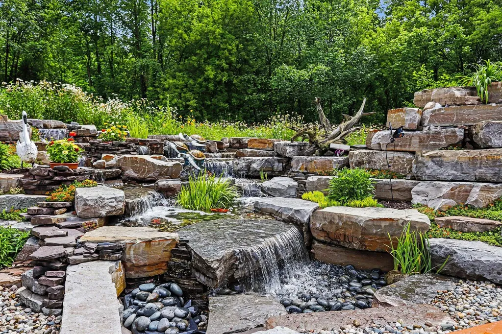 8874 1 Mile Road Leroy Township MI 49051