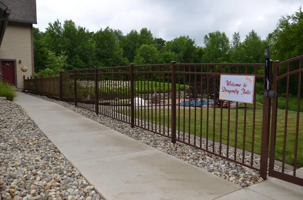 8874 1 Mile Road Leroy Township MI 49051