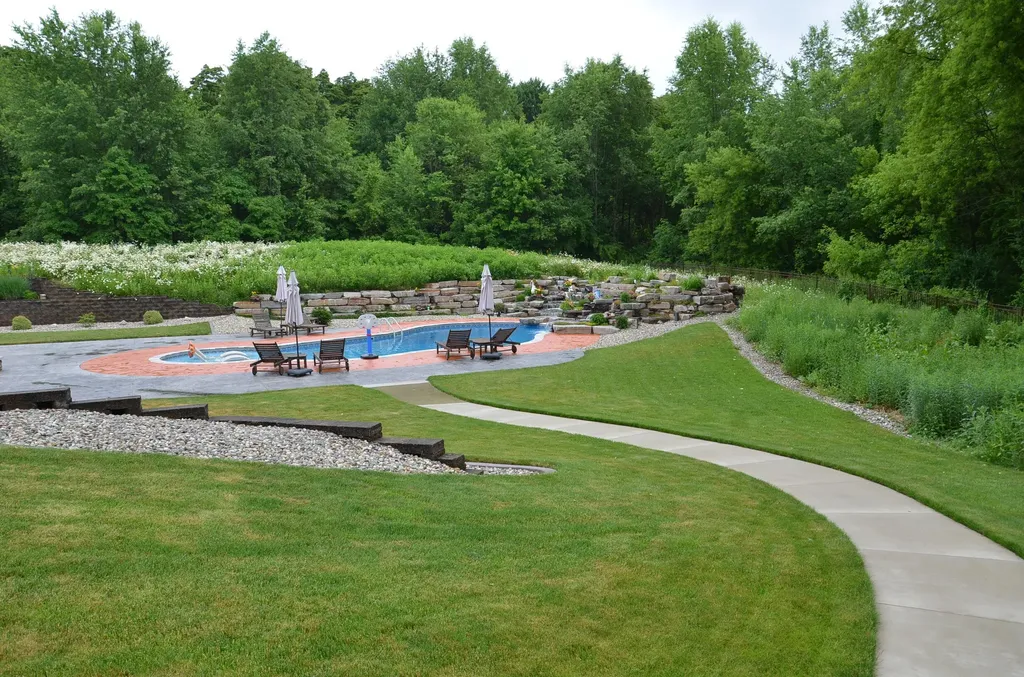 8874 1 Mile Road Leroy Township MI 49051