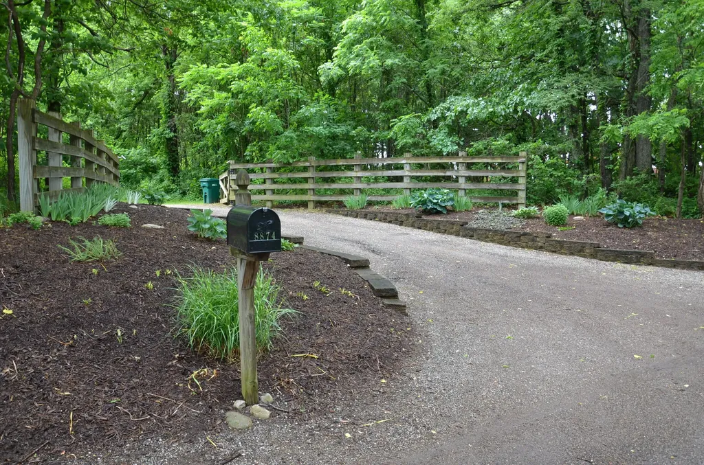 8874 1 Mile Road Leroy Township MI 49051