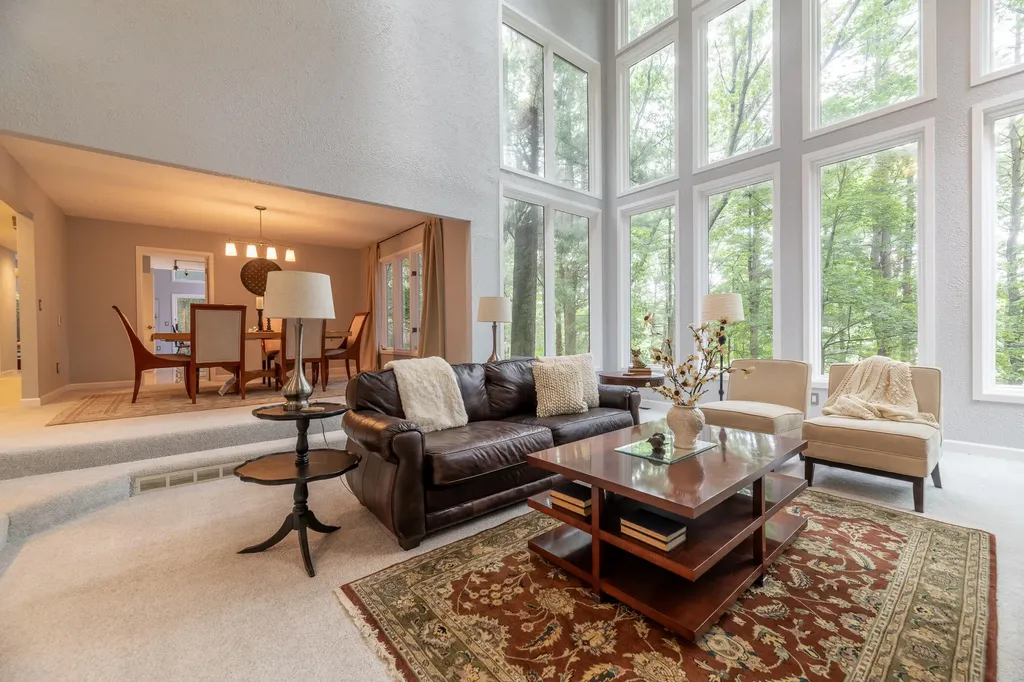 7129 Lakeridge Place Texas Charter Township MI 49009