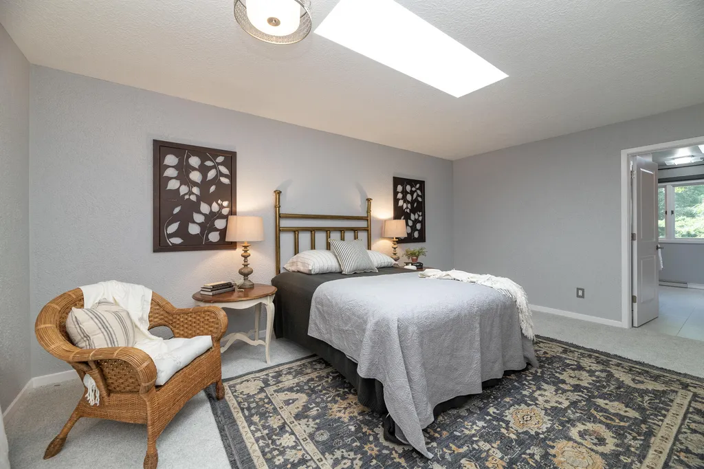 7129 Lakeridge Place Texas Charter Township MI 49009