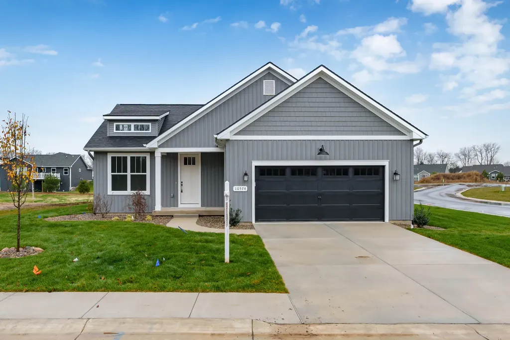 761 Chloe Jane Avenue Portage City MI 49024