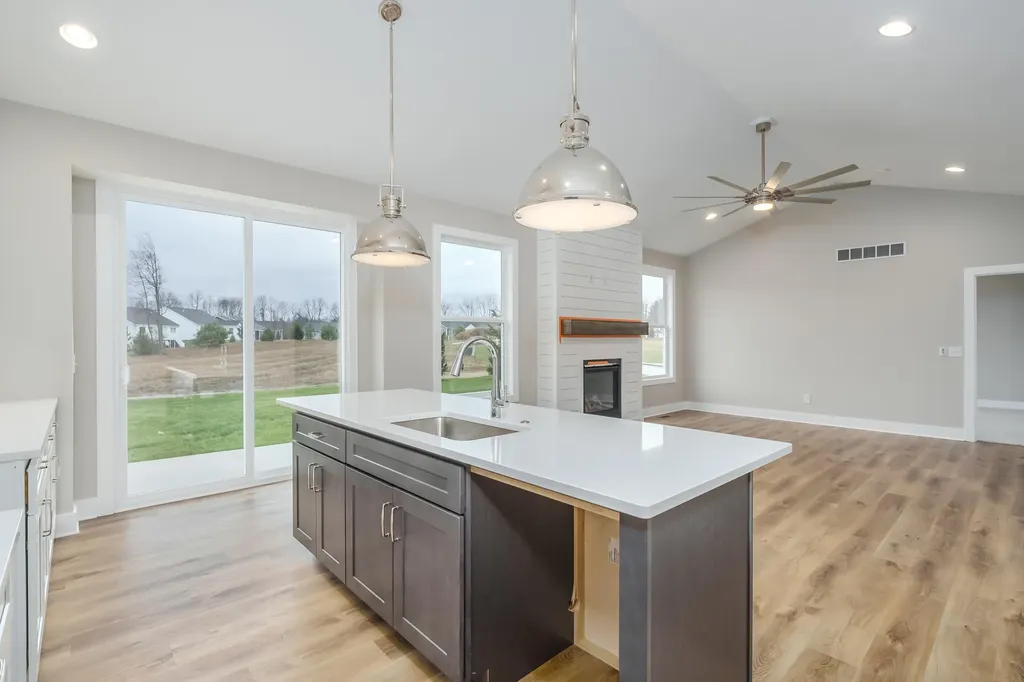 761 Chloe Jane Avenue Portage City MI 49024