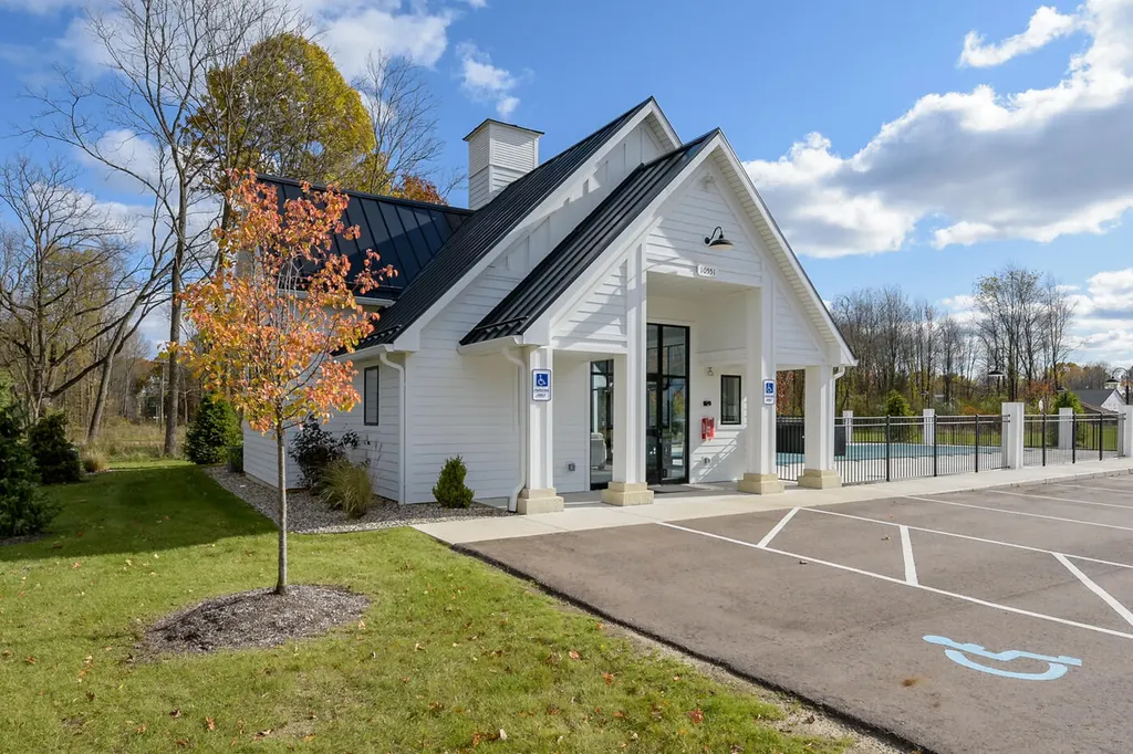 761 Chloe Jane Avenue Portage City MI 49024