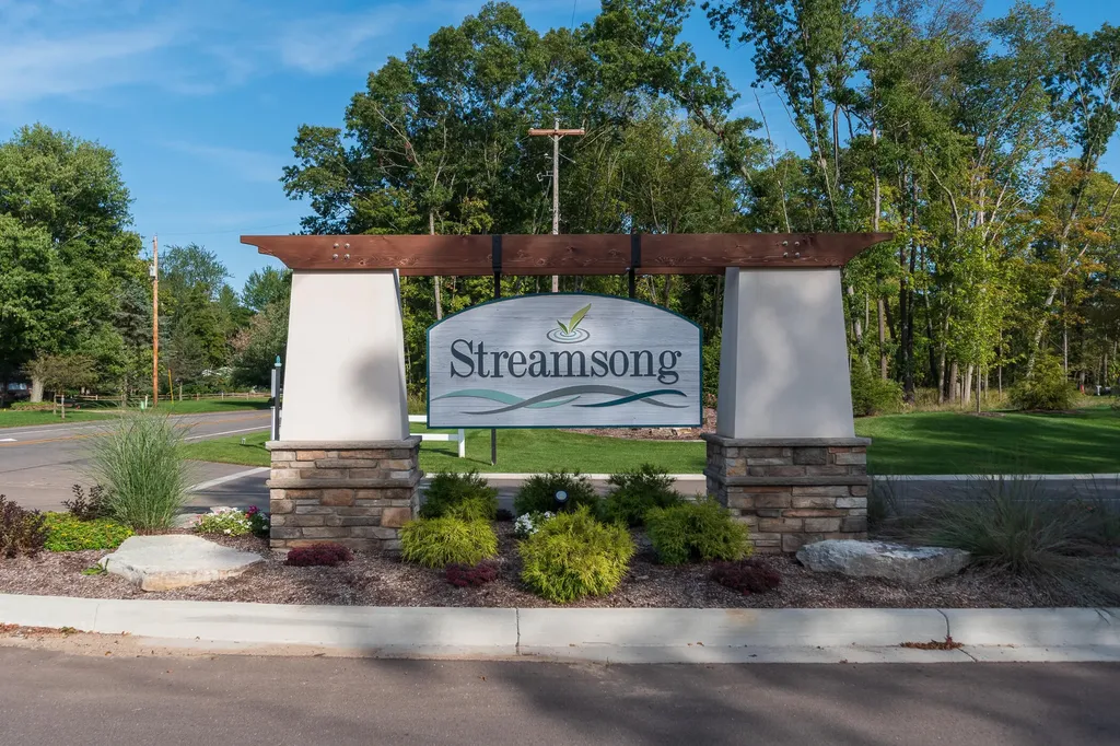 761 Chloe Jane Avenue Portage City MI 49024