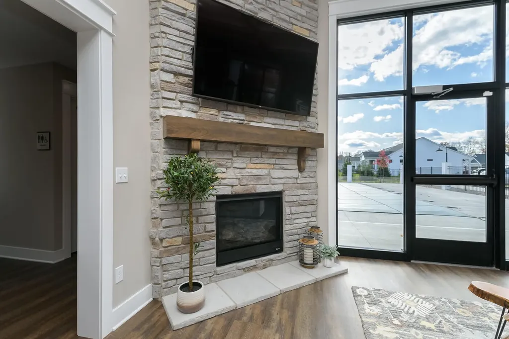 761 Chloe Jane Avenue Portage City MI 49024