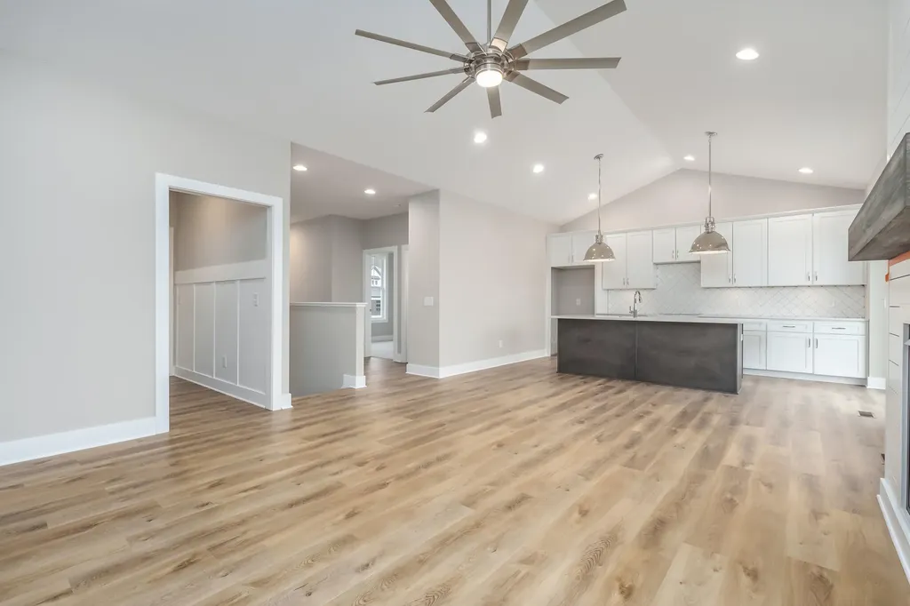 761 Chloe Jane Avenue Portage City MI 49024